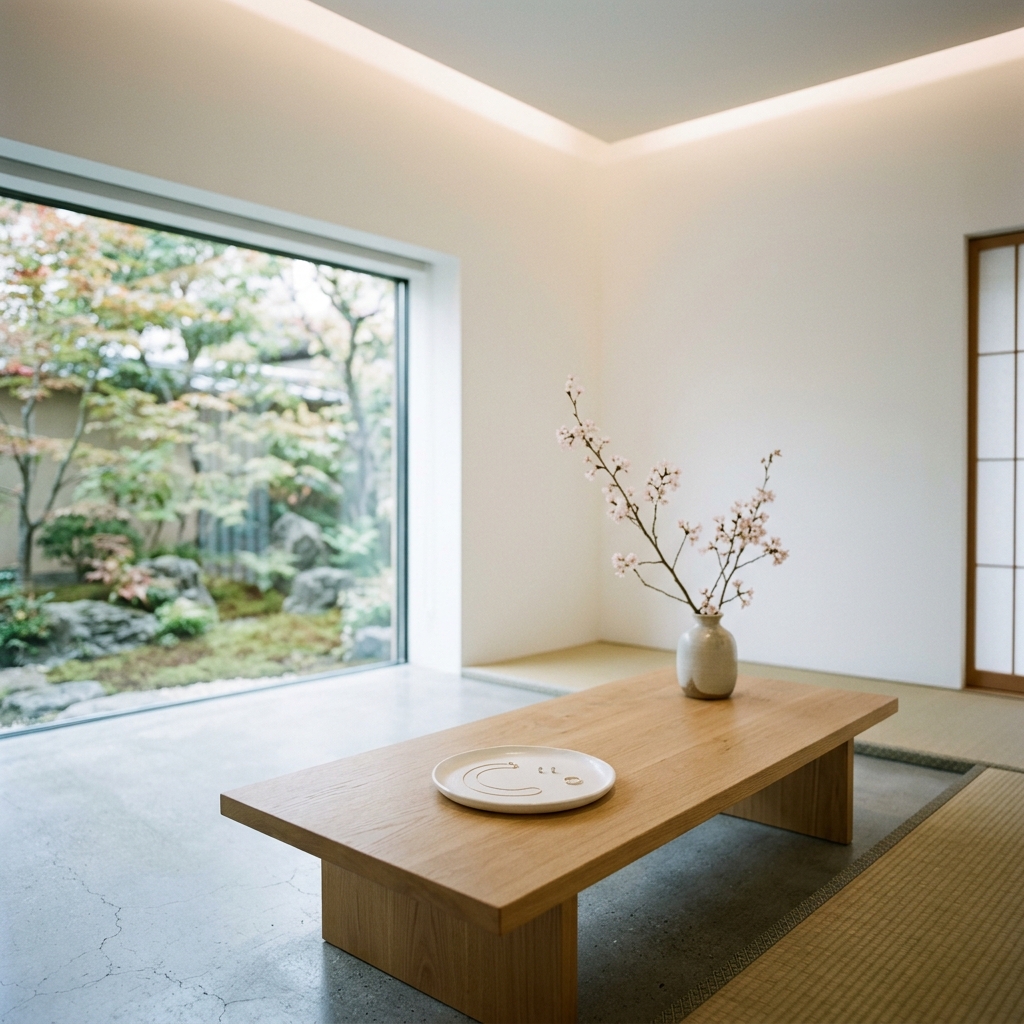 oreli Exhibition — Tokyo